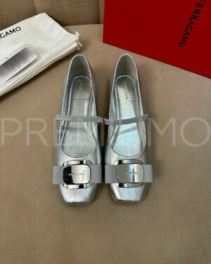 Salvatore Ferragamo балетки PR912890