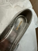 Salvatore Ferragamo балетки PR912890 10