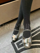 Salvatore Ferragamo балетки PR912890 11