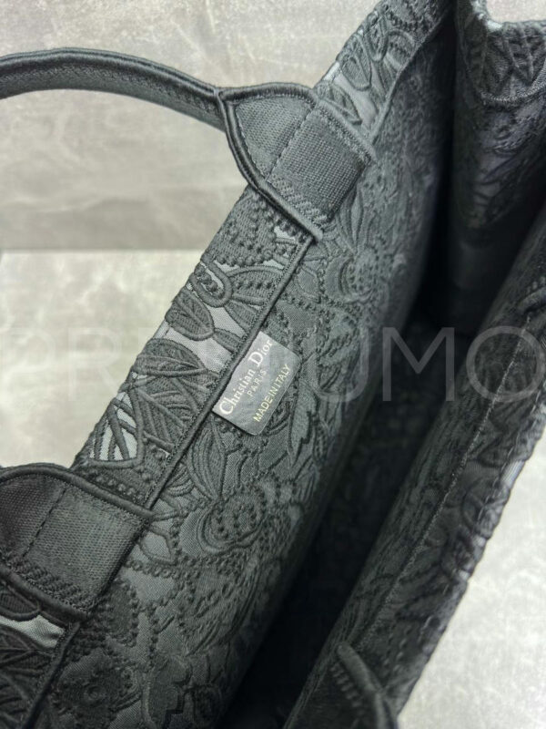 Christian Dior сумка PR199111 7