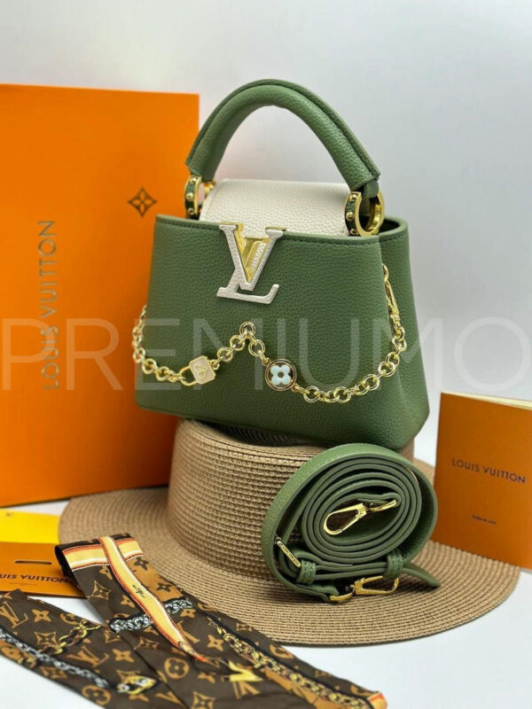 Louis Vuitton сумка PR663994