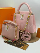 Loewe шарф PR473346 10