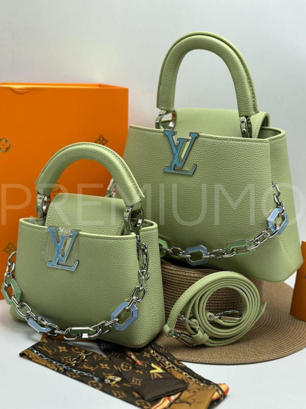 Louis Vuitton сумка PR761786 2