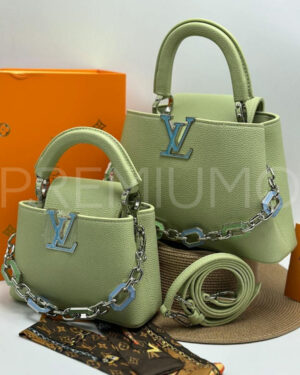 Louis Vuitton сумка PR603122