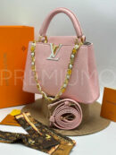 Loewe шарф PR473346 6