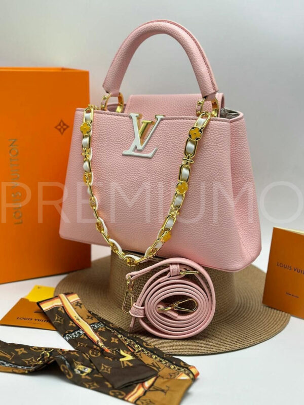 Loewe шарф PR473346
