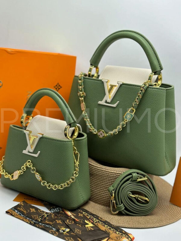 Louis Vuitton сумка PR663994 2