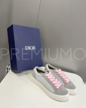 Christian Dior кеды PR475717