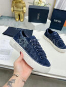 Christian Dior кеды PR142218 5
