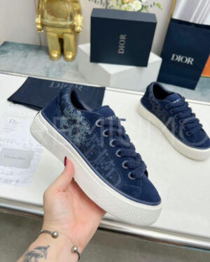 Christian Dior кеды PR142218