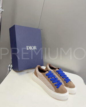 Christian Dior кеды PR918202