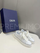 Christian Dior кеды PR620303 7