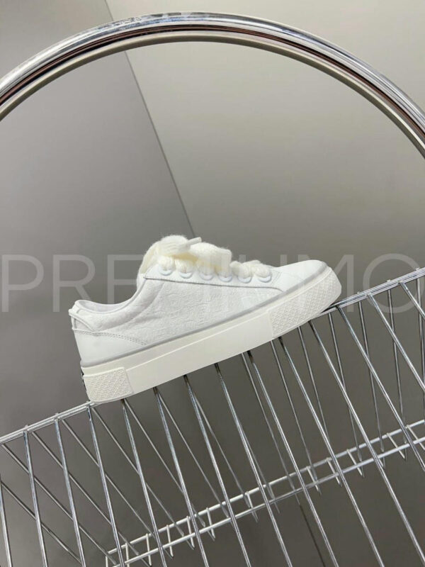 Christian Dior кеды PR620303 2
