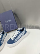 Christian Dior кеды PR629707 8