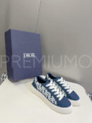 Christian Dior кеды PR629707 7