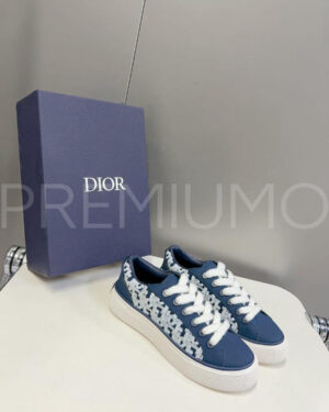 Christian Dior кеды PR629707