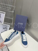 Christian Dior кеды PR629707 9