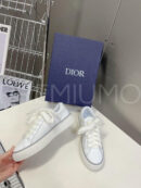 Christian Dior кеды PR620303 10