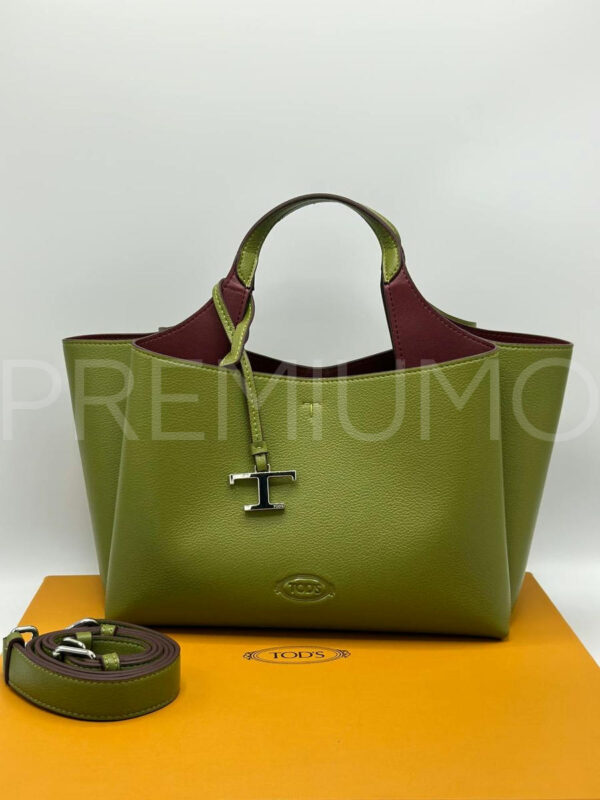 Tod’s сумка PR873157 2