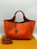 Tod’s сумка PR733031 4