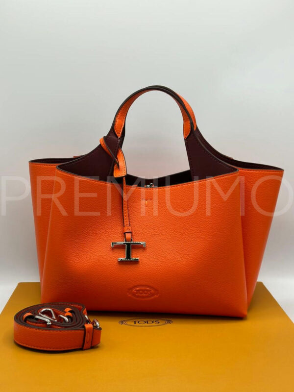 Tod’s сумка PR733031