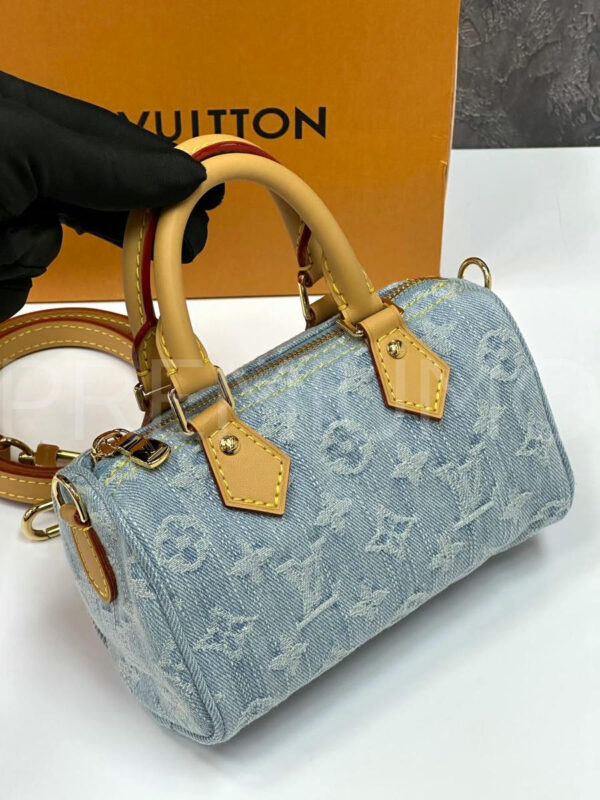Louis Vuitton сумка PR745002 2