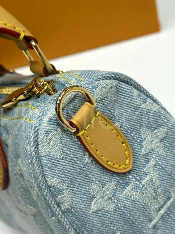 Louis Vuitton сумка PR745002 7