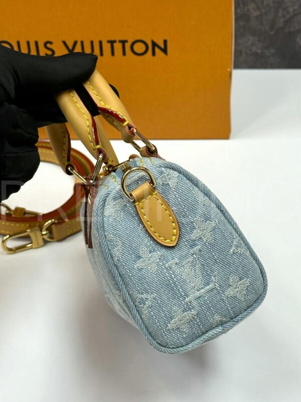 Louis Vuitton сумка PR745002 3