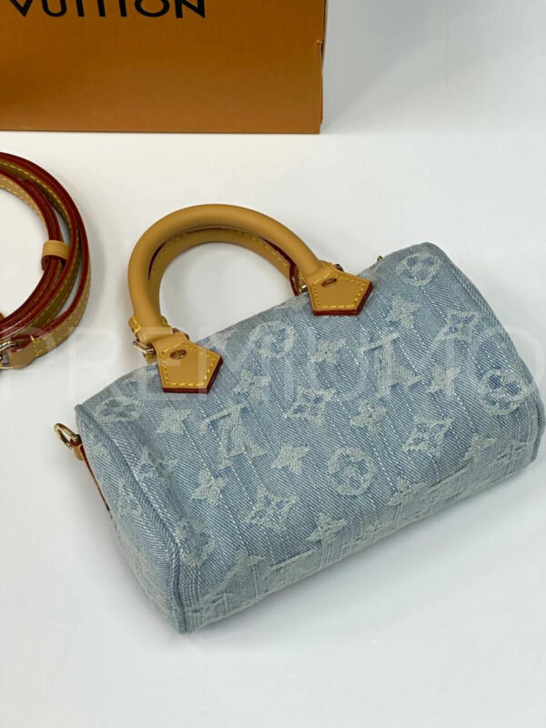 Louis Vuitton сумка PR745002 4