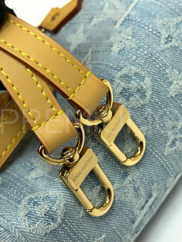 Louis Vuitton сумка PR745002 9