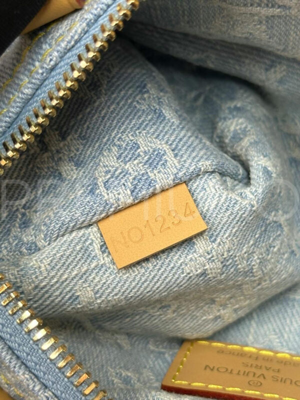Louis Vuitton сумка PR745002 11