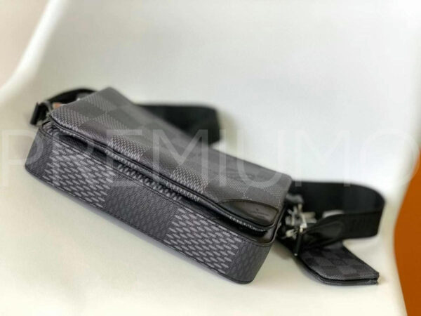 Louis Vuitton сумка PR717413 5