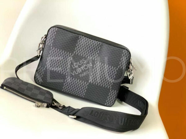 Louis Vuitton сумка PR717413 2