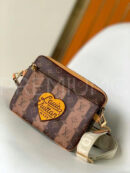 Louis Vuitton сумка PR639782 9