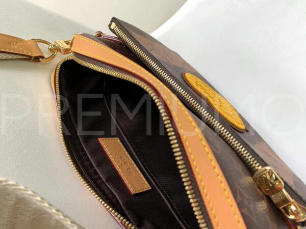 Louis Vuitton сумка PR639782 7