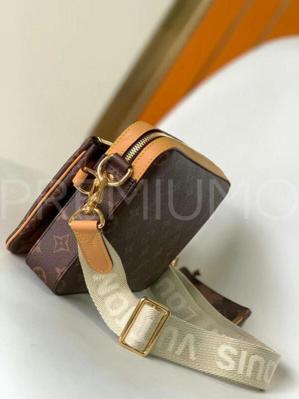 Louis Vuitton сумка PR639782 3