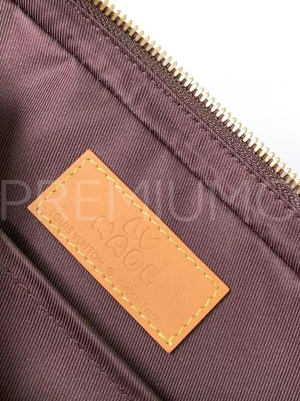 Louis Vuitton сумка PR639782 4