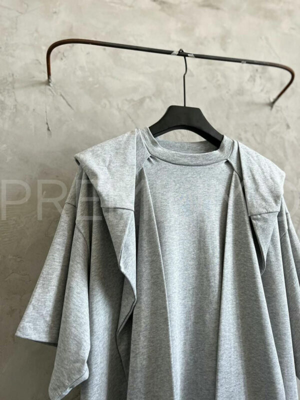 Balenciaga футболка PR302383 3