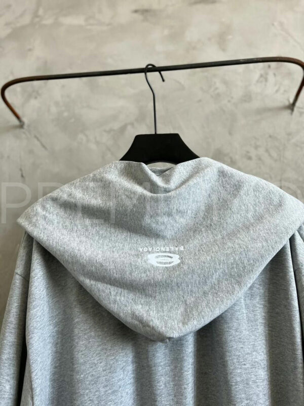 Balenciaga футболка PR302383 4