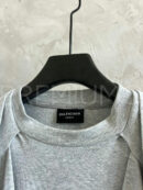 Balenciaga футболка PR302383 18