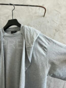 Balenciaga футболка PR302383 17