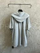 Balenciaga футболка PR302383 11