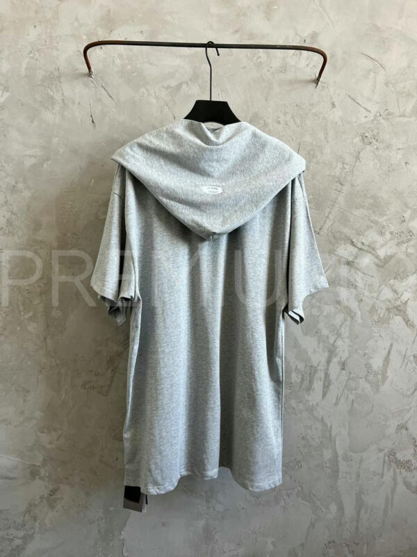 Balenciaga футболка PR302383 2