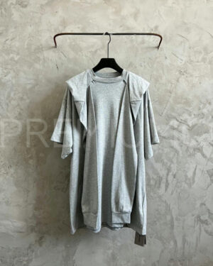 Balenciaga футболка PR302383