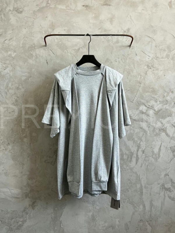 Balenciaga футболка PR302383