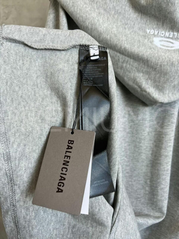 Balenciaga футболка PR302383 6