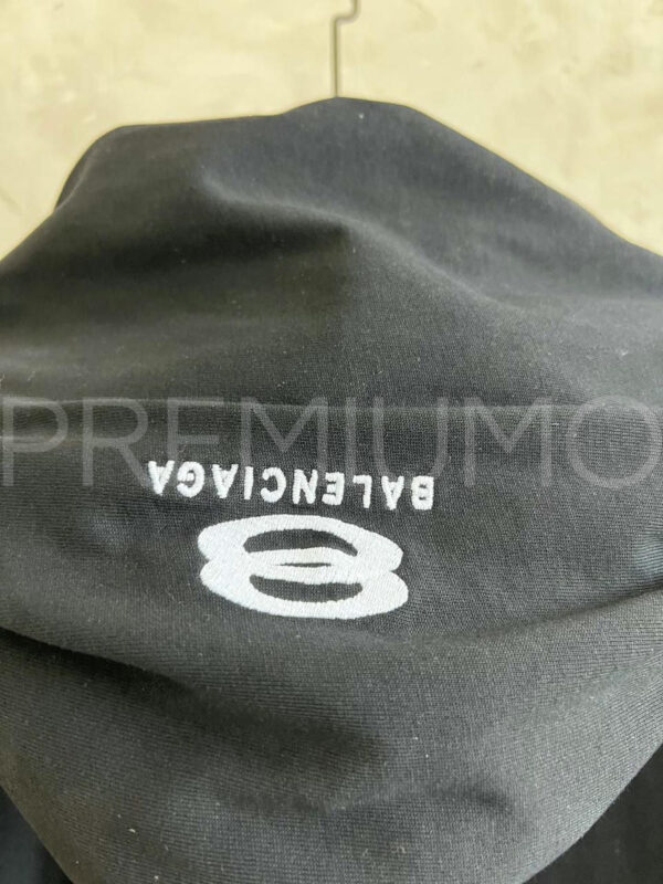 Balenciaga футболка PR782155 4