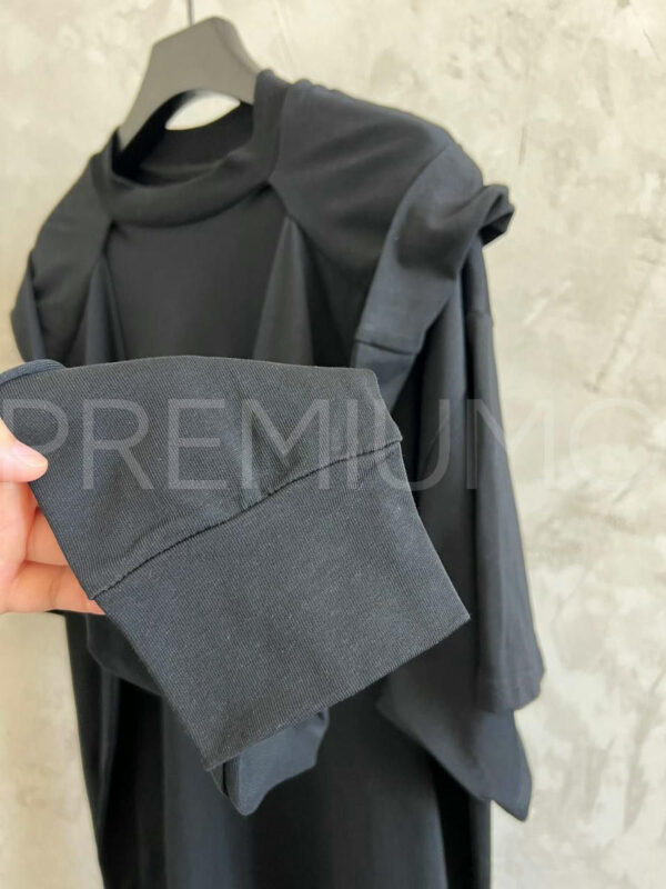 Balenciaga футболка PR782155 9