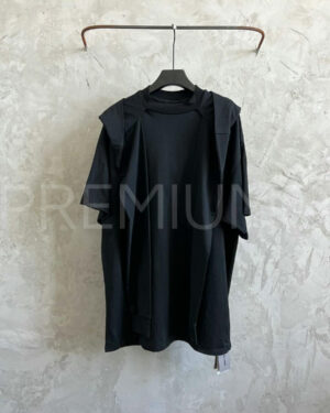 Balenciaga футболка PR782155