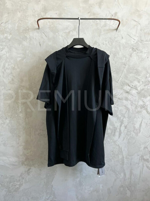 Balenciaga футболка PR782155